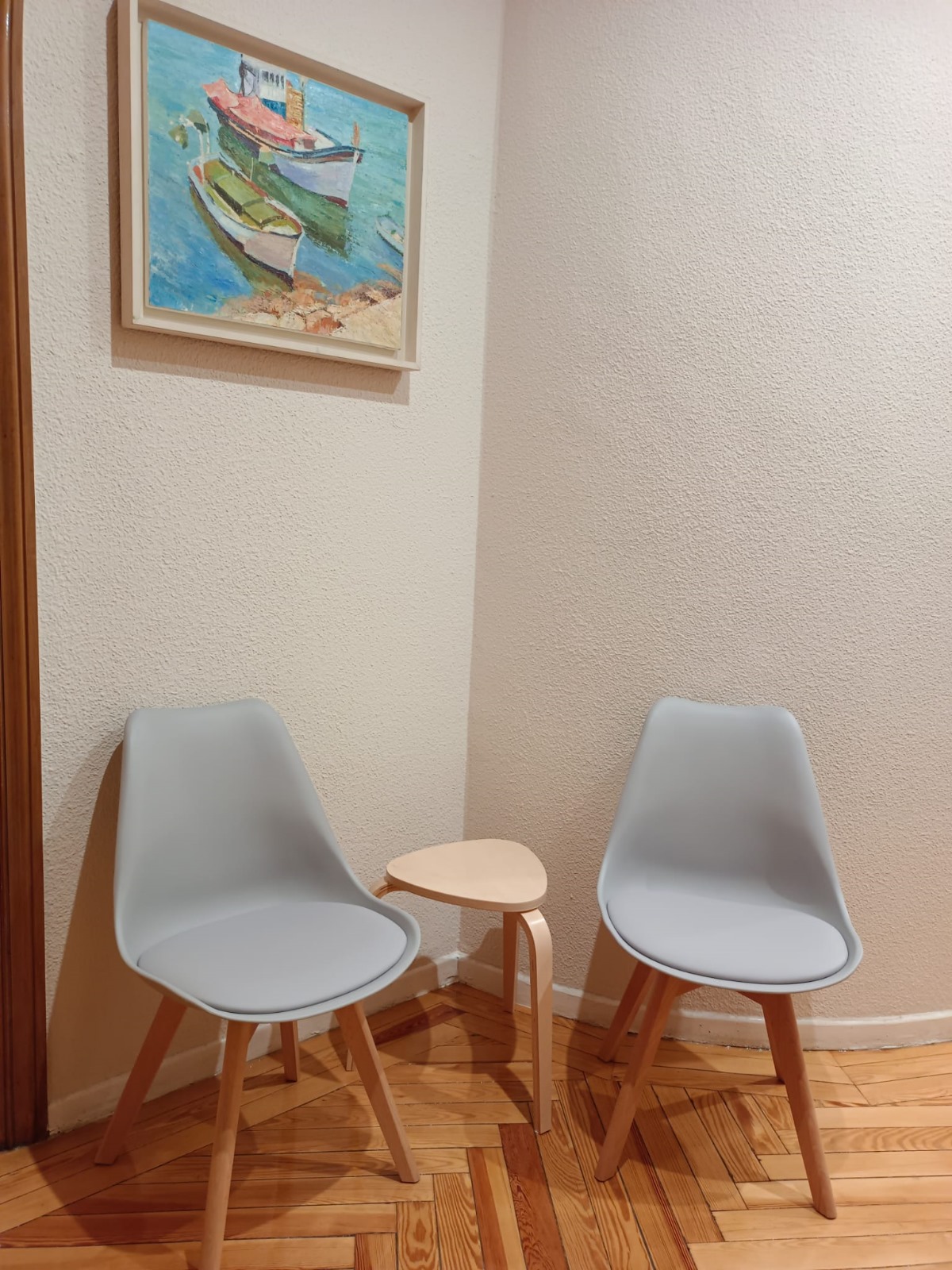 Consulta privada