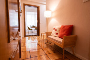 Sala de espera