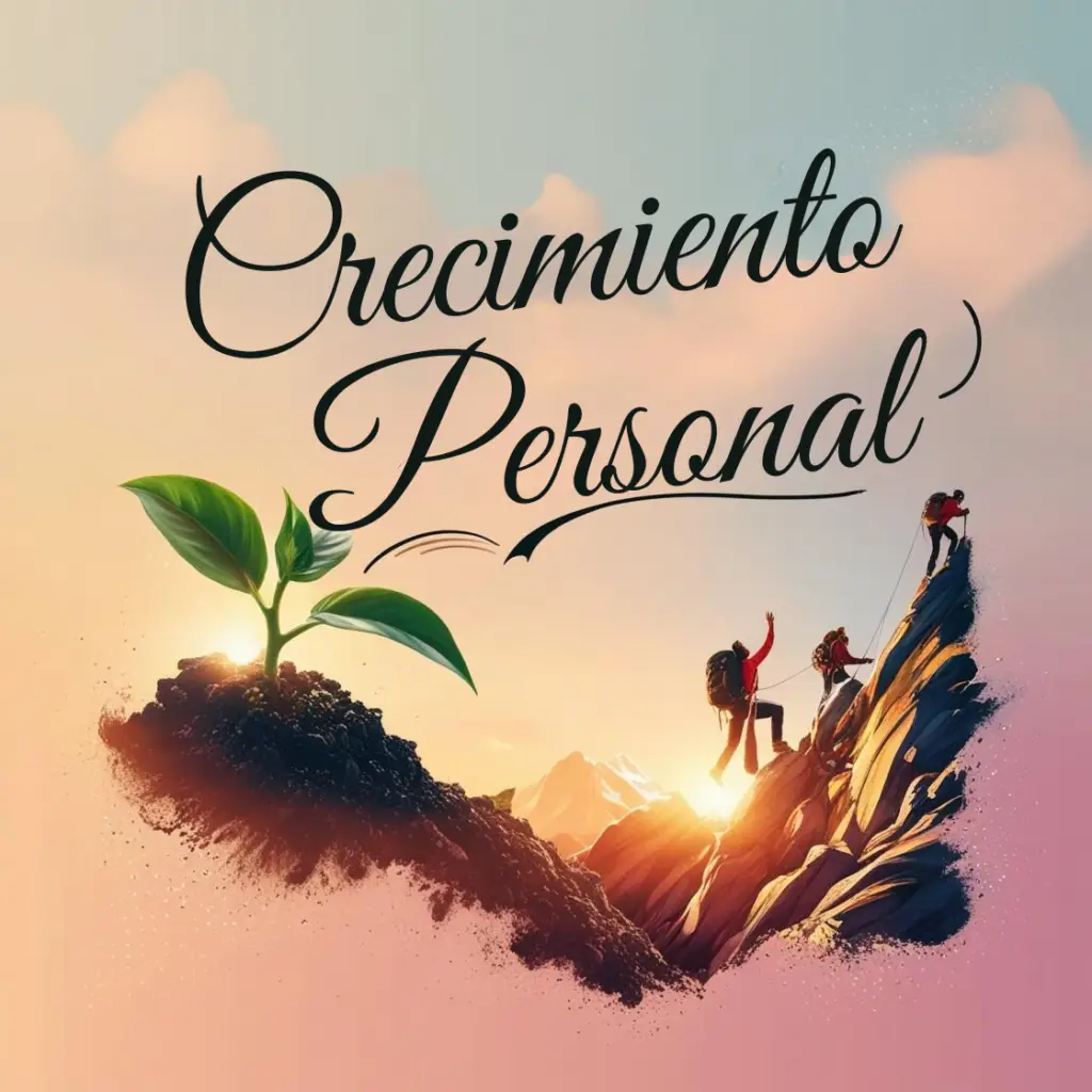 Crecimiento Personal