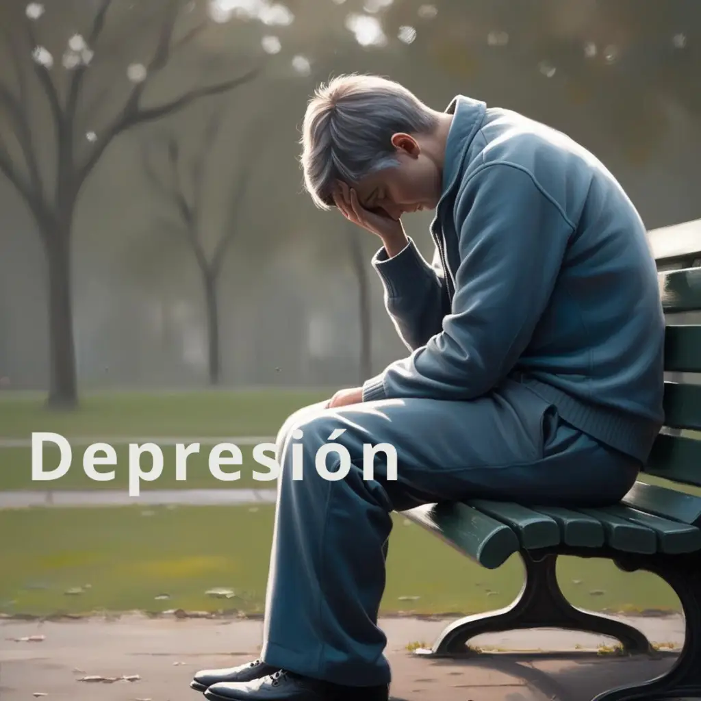 Depresión