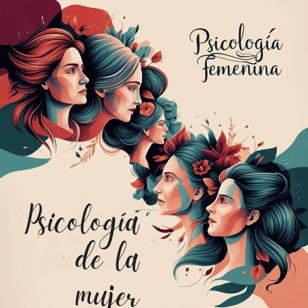 Psicología de la mujer